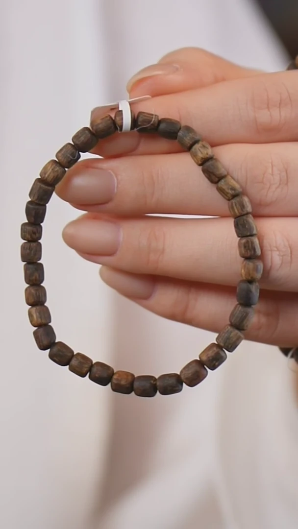 【闪购商品】沉香手串 7CG4G391044沉水