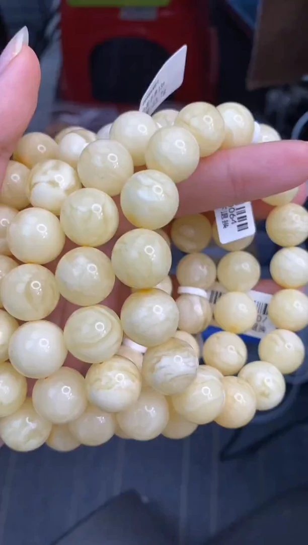 裸石琥珀未镶嵌12/31多样性发其一62