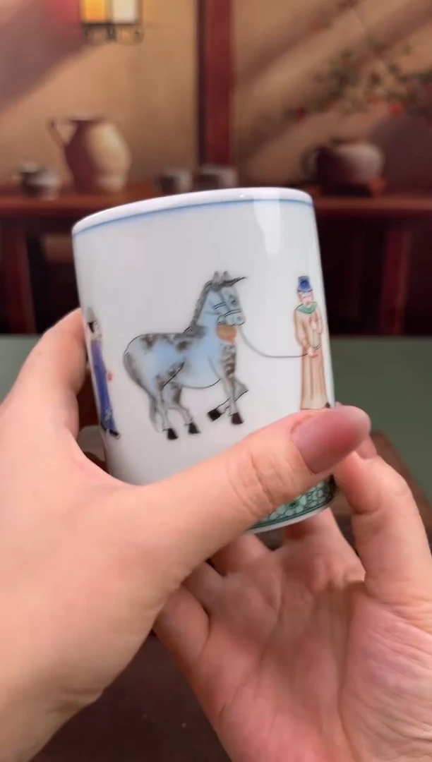 【闪购商品】顾德茶器福利闪购链接