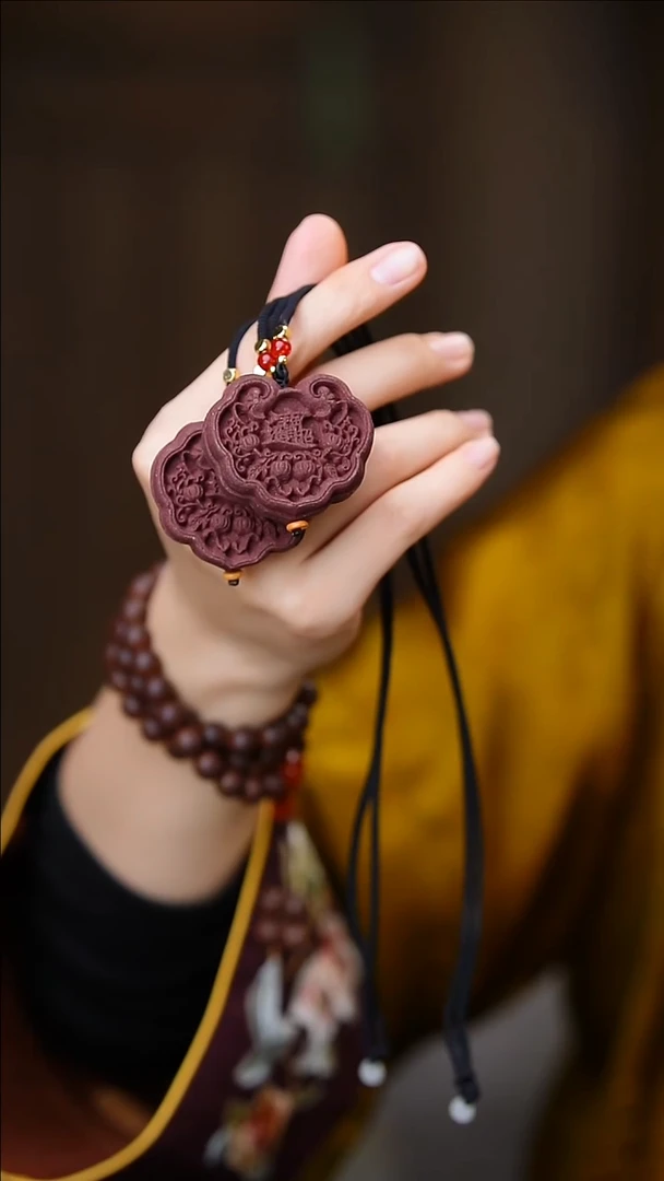 【闪购商品】扶正香方招财进宝香牌