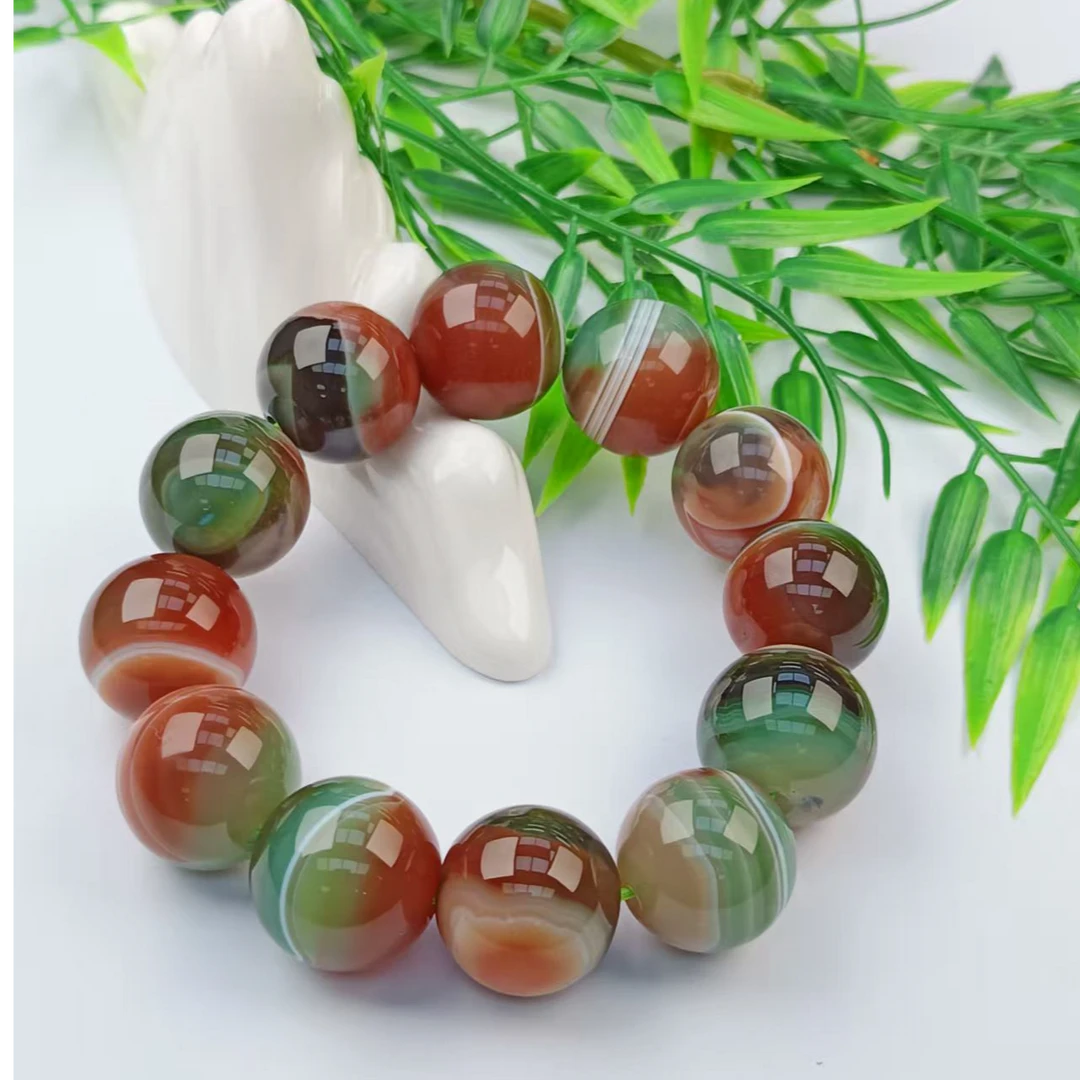 【珍选•618】高端传乗㊎复古手串多样性发一件-Q564