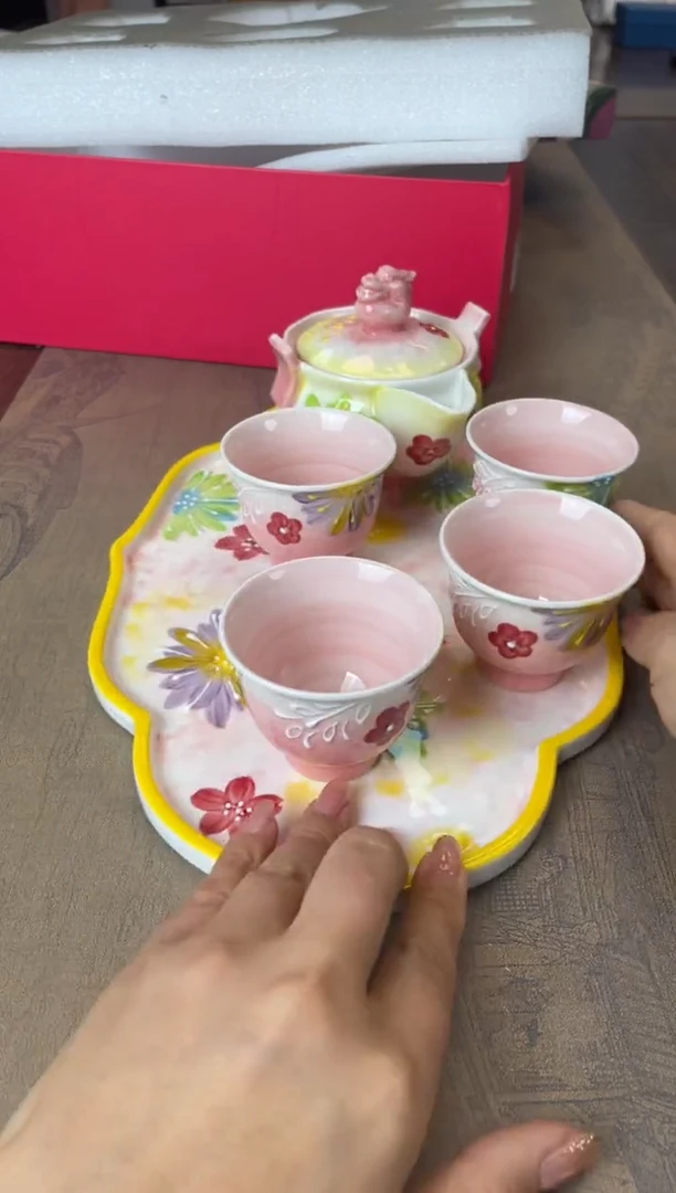 瓷片别算了真划算@@A901