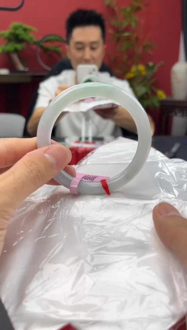 未镶嵌手镯翡翠2