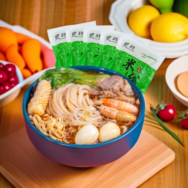 大长今恩珠米线320g*5袋麻辣鲜香大长今食品