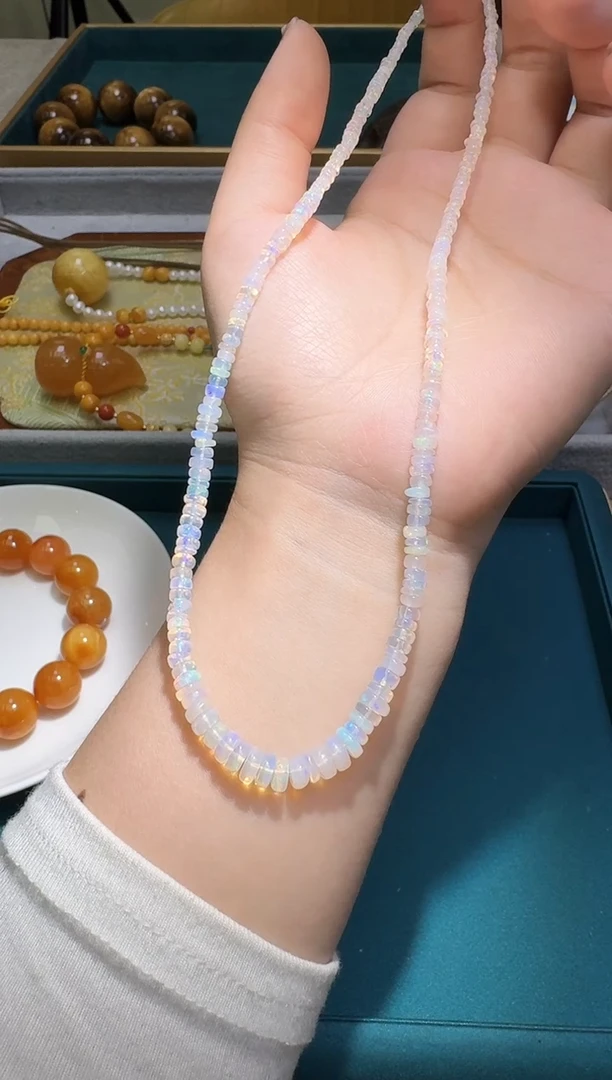 吊坠春**雪多样性发一件 394