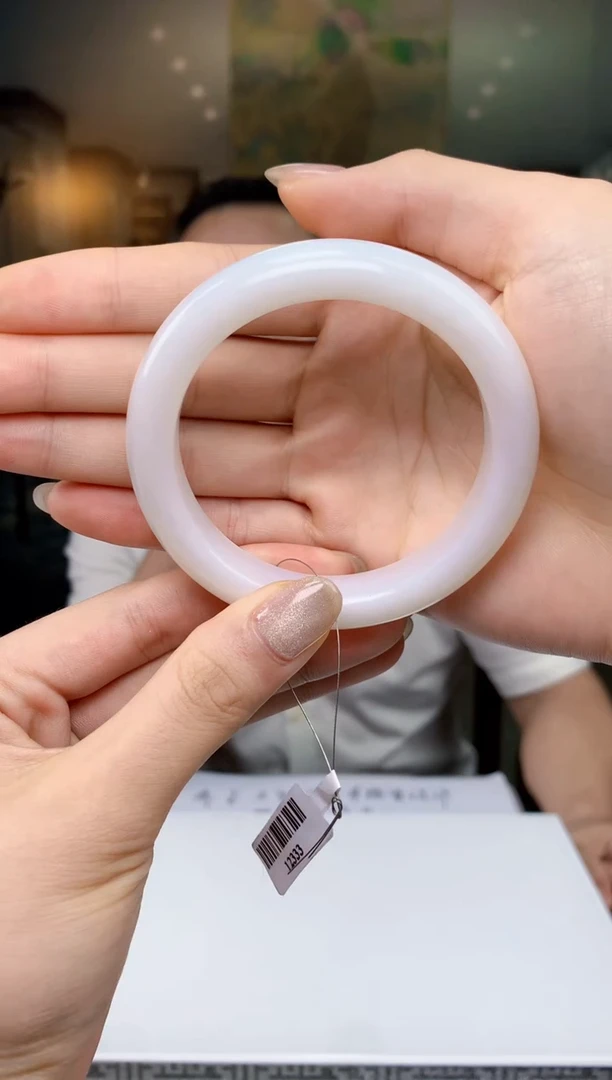 定制和田玉Boss阳天然和田玉（拍一发一）