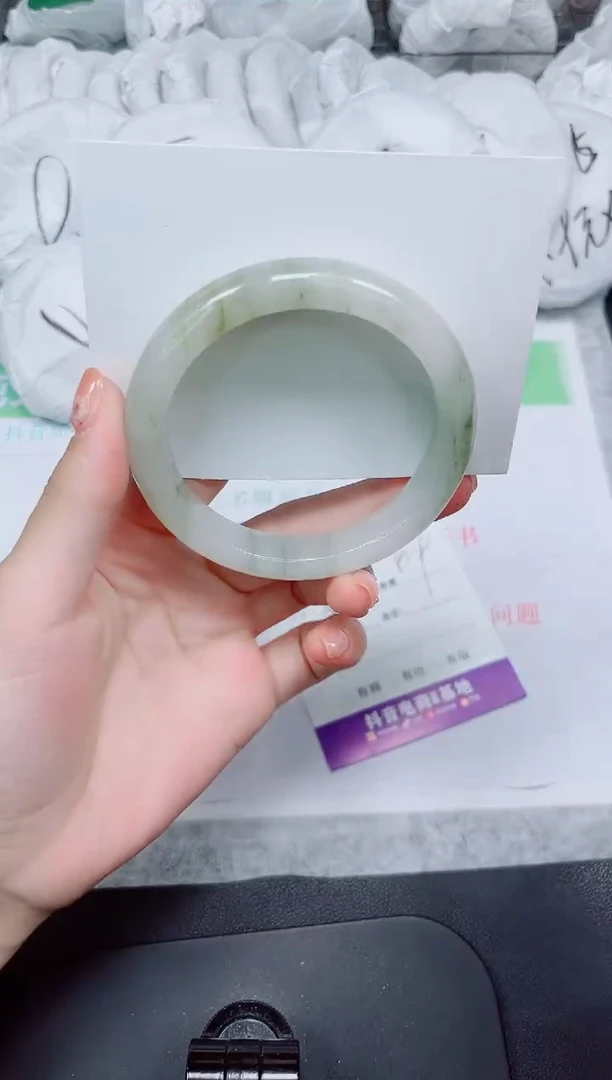石英质玉手镯未镶嵌283