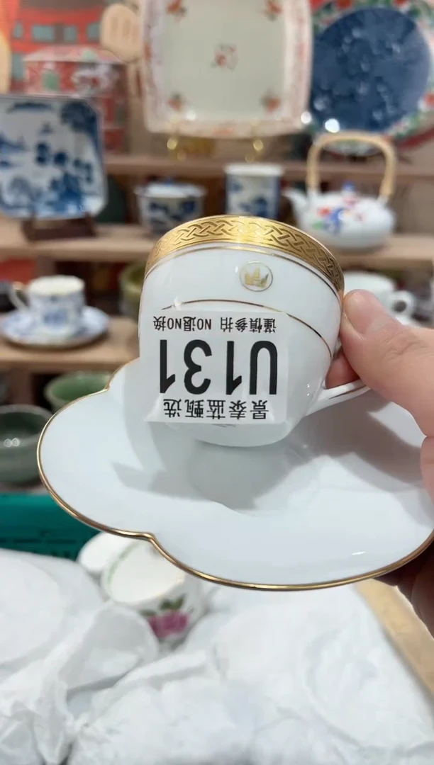 【闪购商品】瓷片当天凑满25米包邮U131