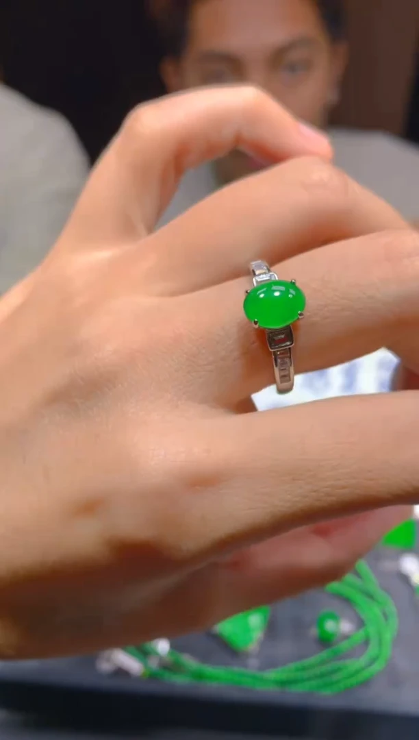 未镶嵌定制翡翠228多样性发货（发其一）