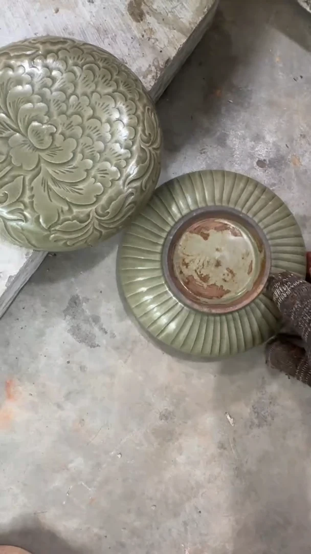 摆件瓷摆件瓷摆件
