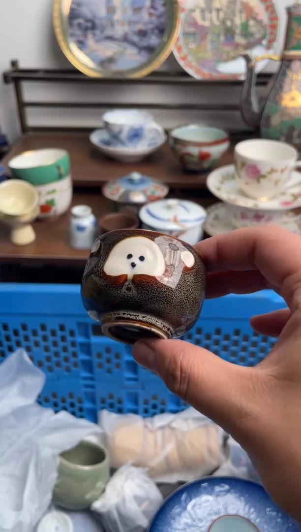 【闪购商品】瓷片508-S-满20包邮48h凑单