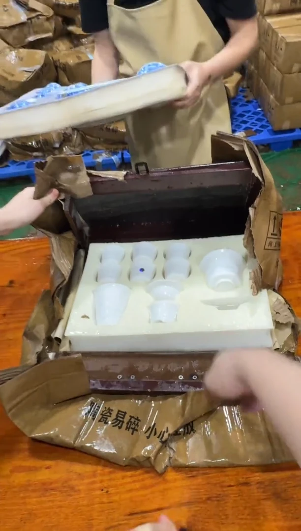 其他@@@@【闪购链接】精美茶具便宜卖了