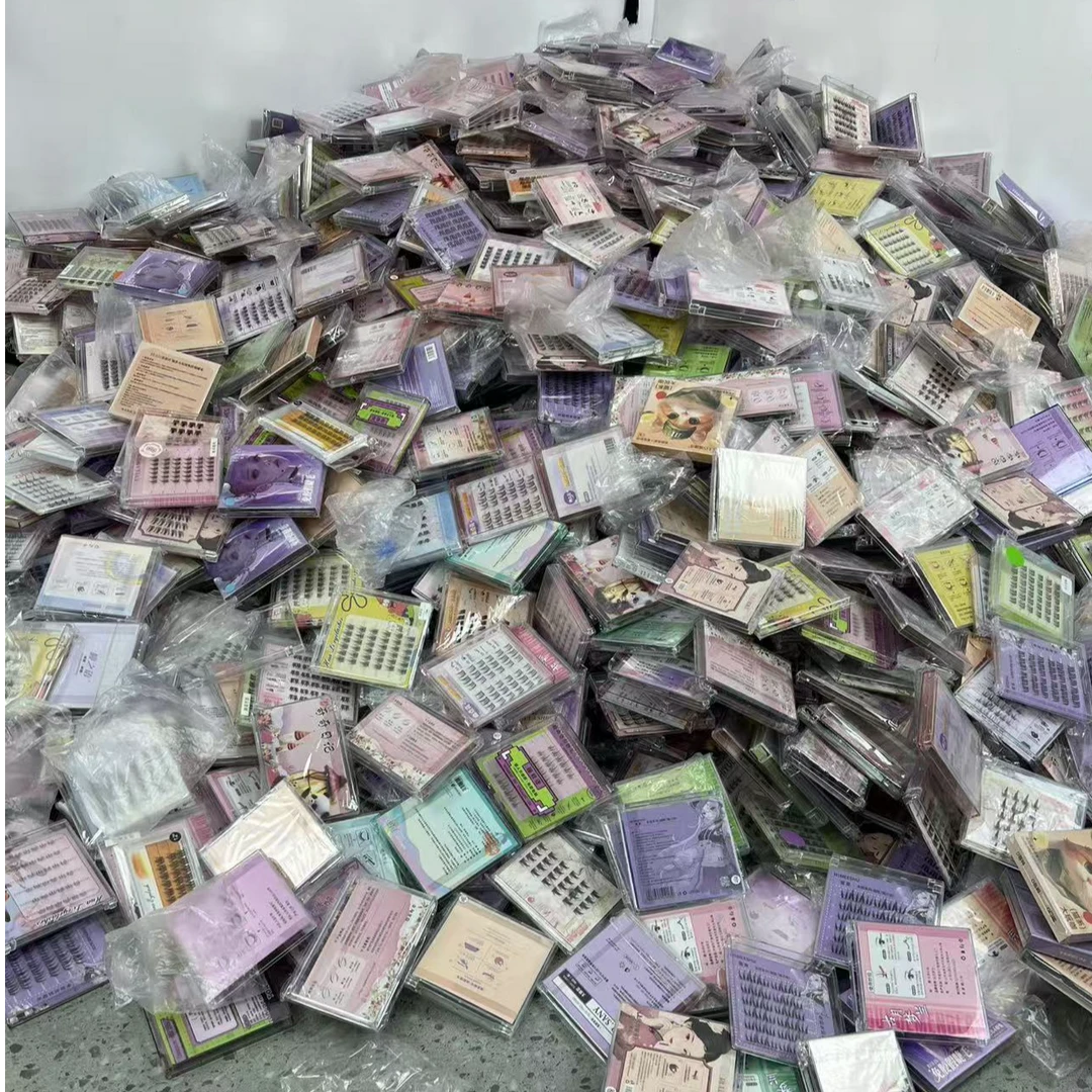 假睫毛铲铲乐金铲铲搬货青仓专用链接 (部分微瑕介意勿拍)