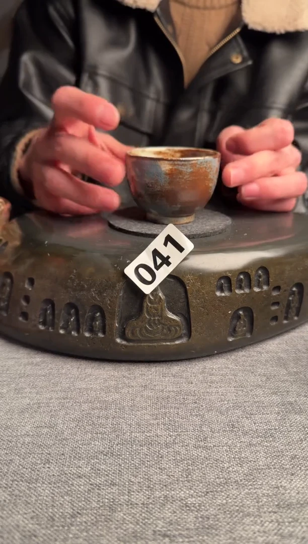 【闪购商品】041景德镇手工茶器系列