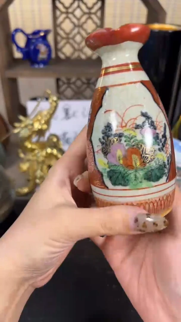 茶具茶道陶瓷茶具套装