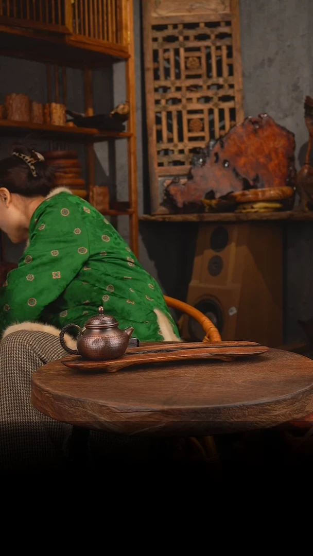 老叶木作作品木922