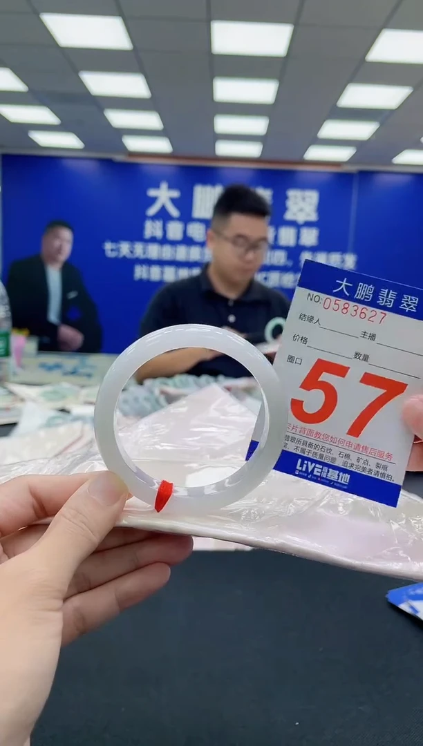 未镶嵌手镯翡翠AAAAAAAAA