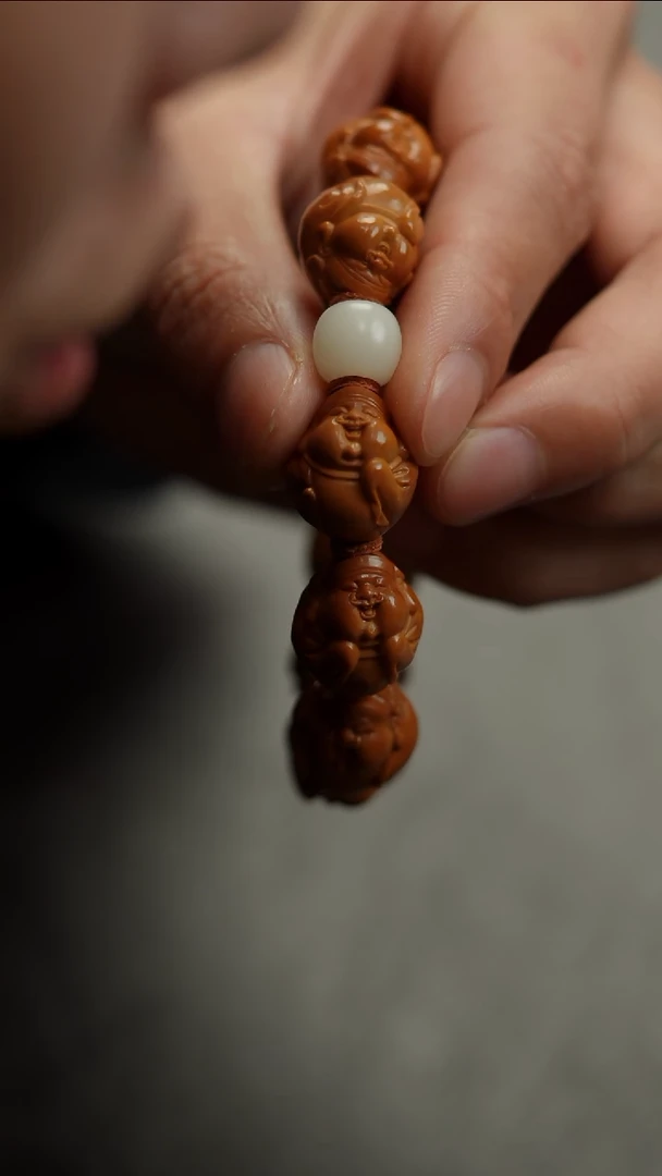 手串/手链橄榄核橄榄核