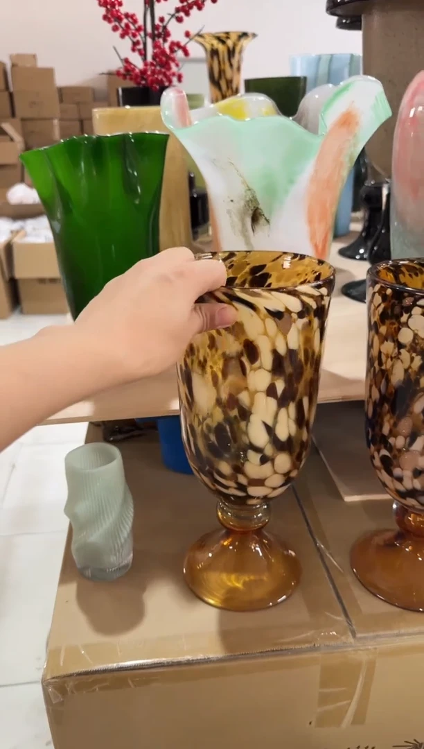 万间家居美物花瓶146