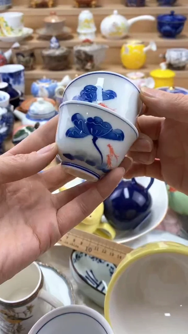 【闪购商品】茶盏【闪购商品】【闪购商品】