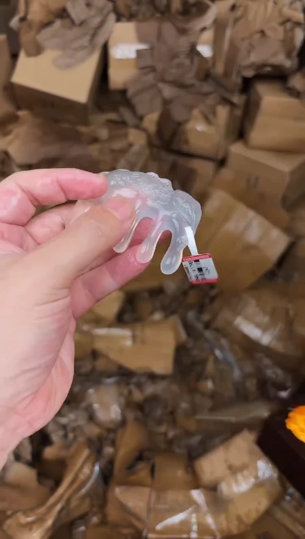 精品手串无礼盒L247