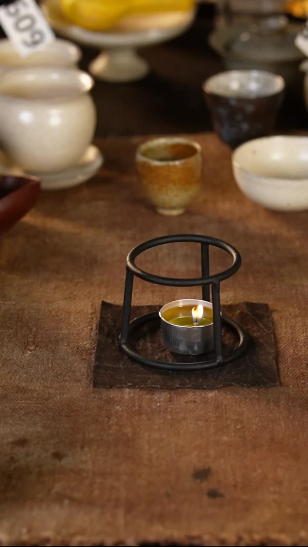 585景德镇{立梦陶}手作同款