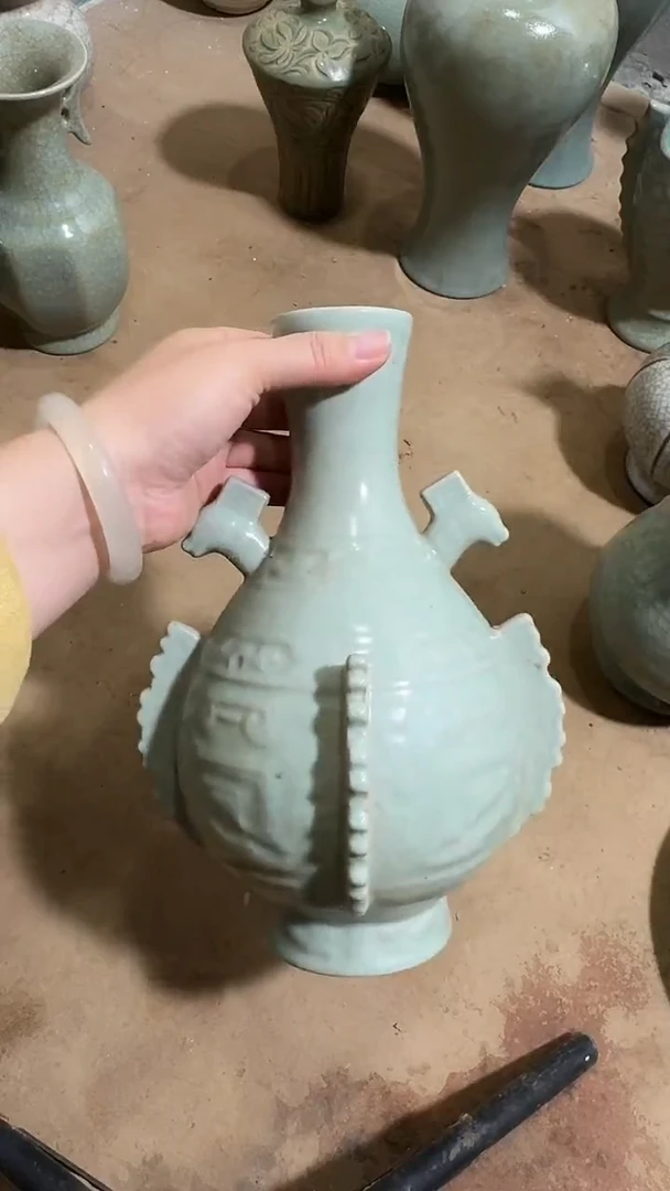 摆件瓷器瓷器瓷器瓷器