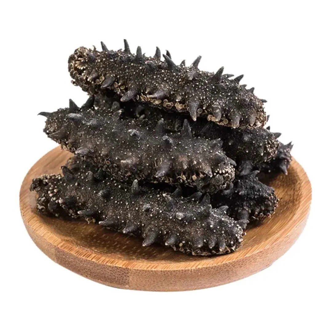 辽刺参淡干高泡发