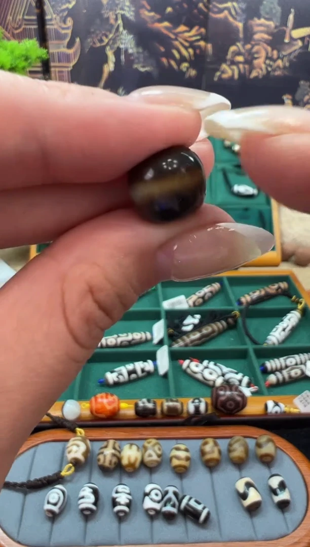 合金颈饰玛瑙/玉髓（覆膜）25.（微瑕随机发货）