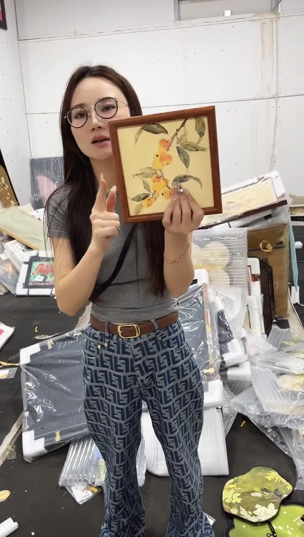 竖款仓库清货  默认瑕疵