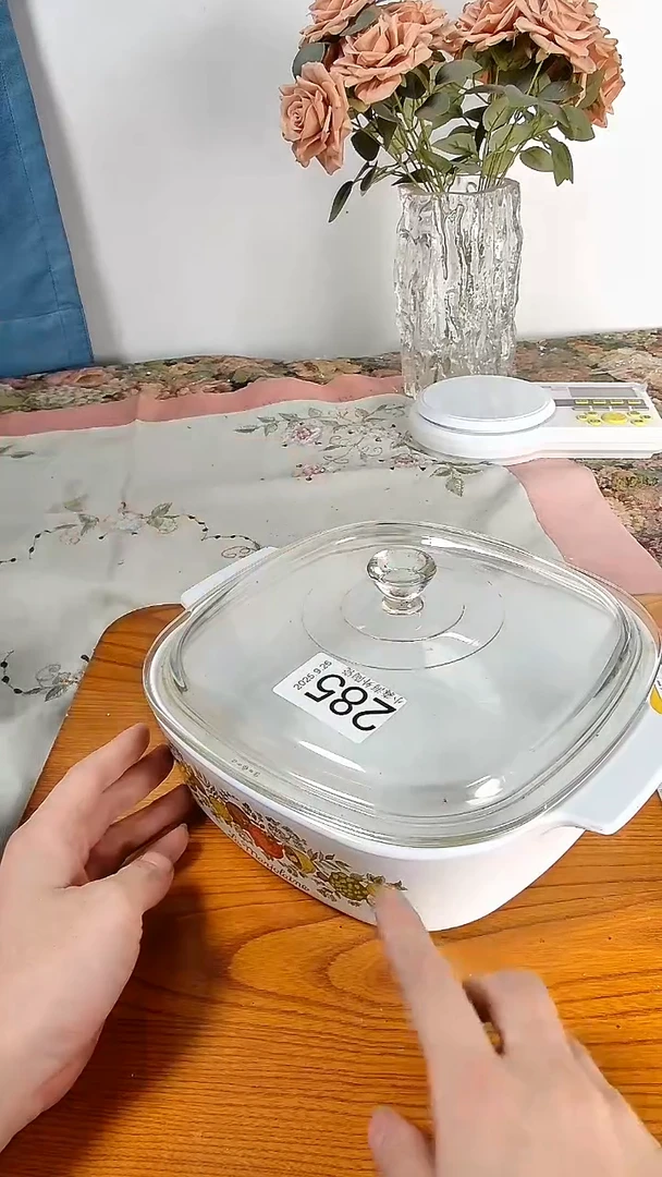 瓷片?**酱小淼海外陶瓷工艺品