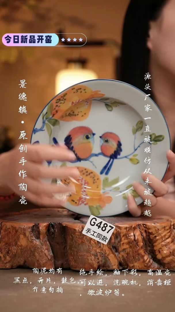 其他G487 新十二器