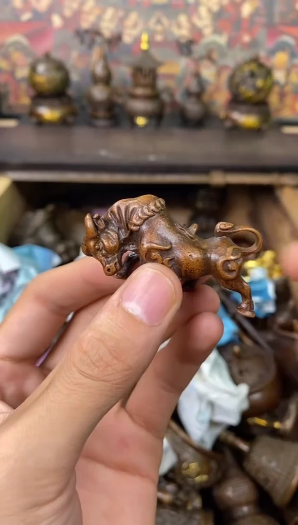 百福铜专属精选链接