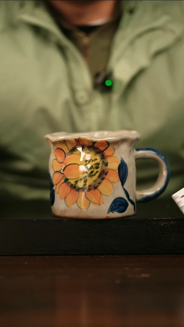 【闪购商品】其他772遇瓷手作同款