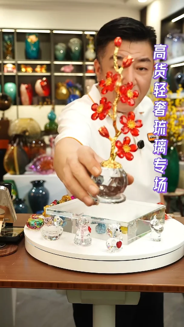 外贸花瓶尾货173