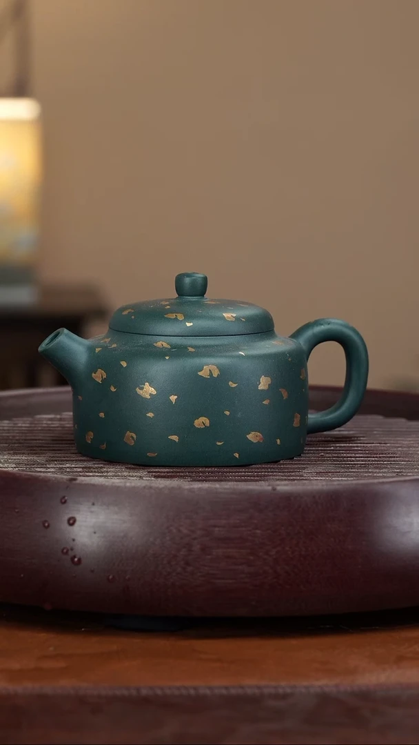 【闪购商品】紫砂茶壶宜兴紫砂壶