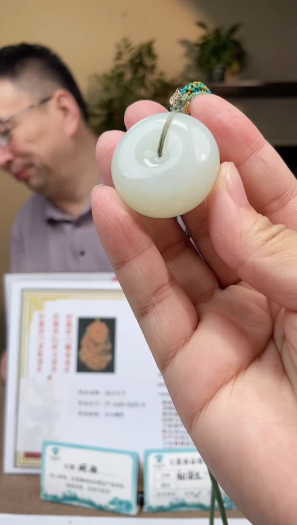 定制和田玉多样性发货拍一发一