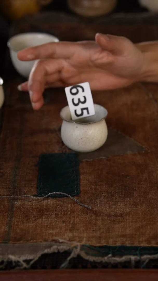 635景德镇{立梦陶}手作