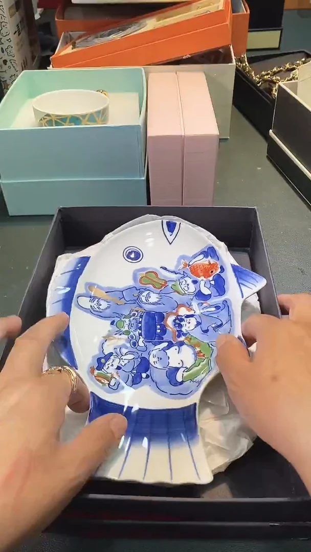 瓷片全场正品,一件不留@@1