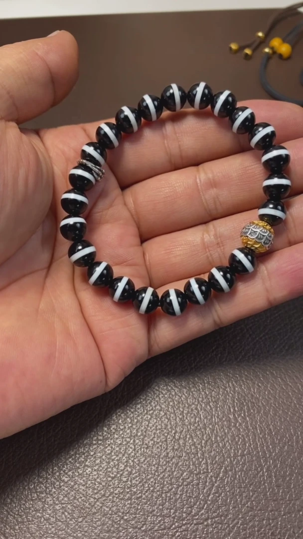 【闪购商品】柏香籽/百香籽吊坠药师（多样性发货，发其一）