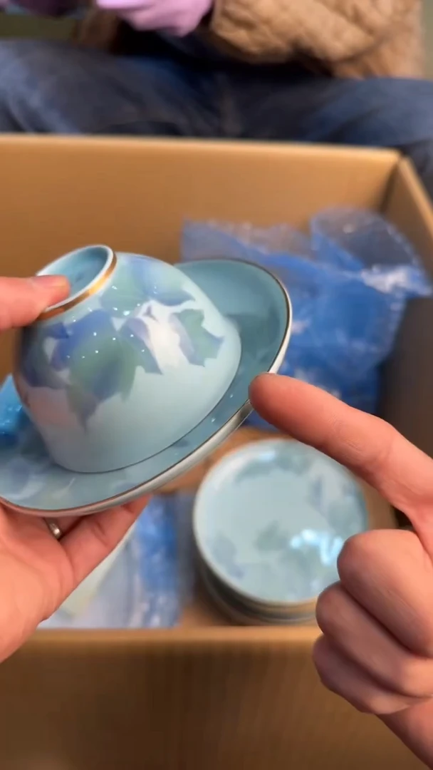 【闪购商品】茶盏8888888888     618