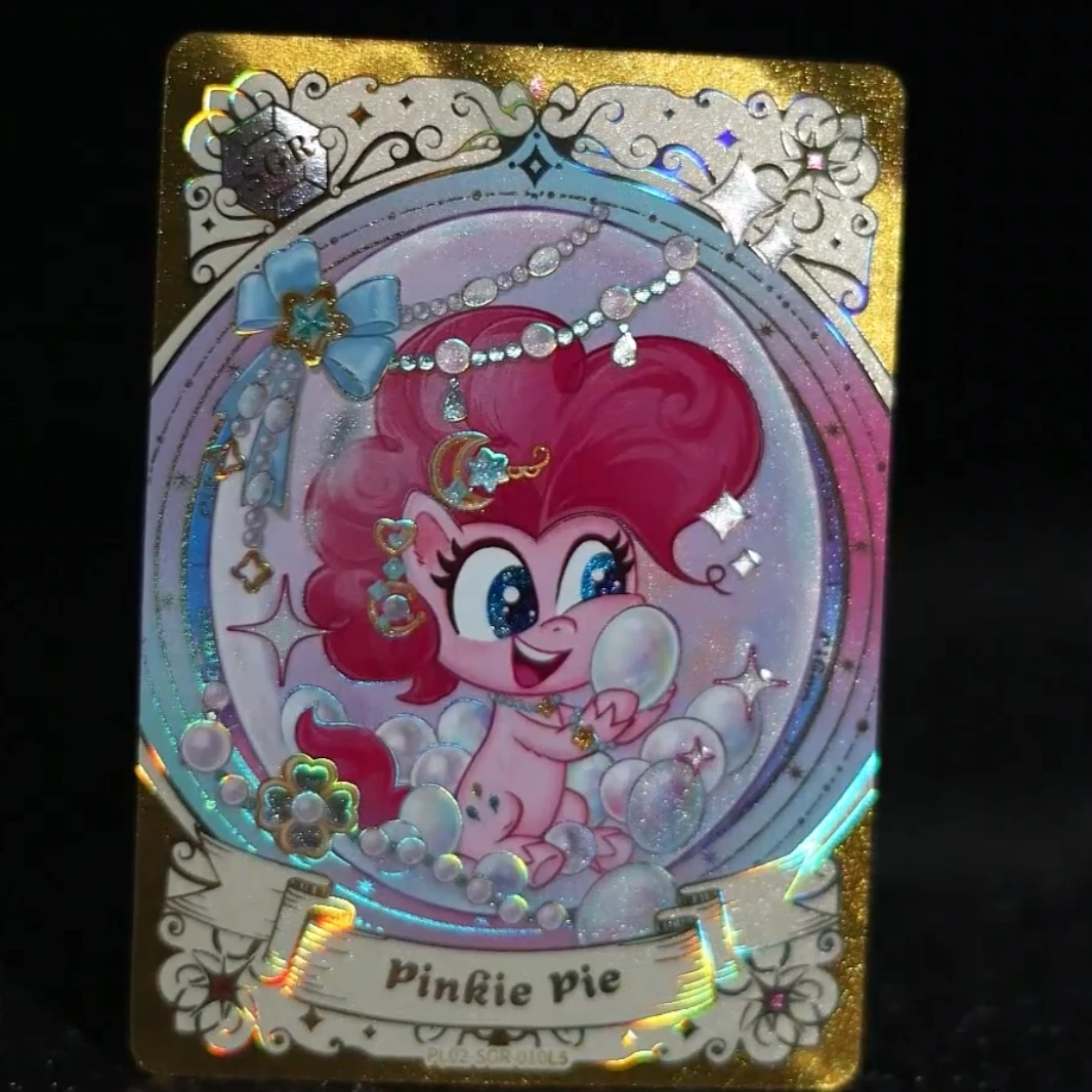 天天【玩法】可爱奇萌派对的收藏卡牌（拆盒/拆卡）