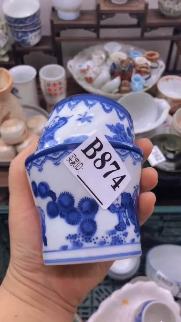 瓷片柿***?A龙华精品陶瓷店