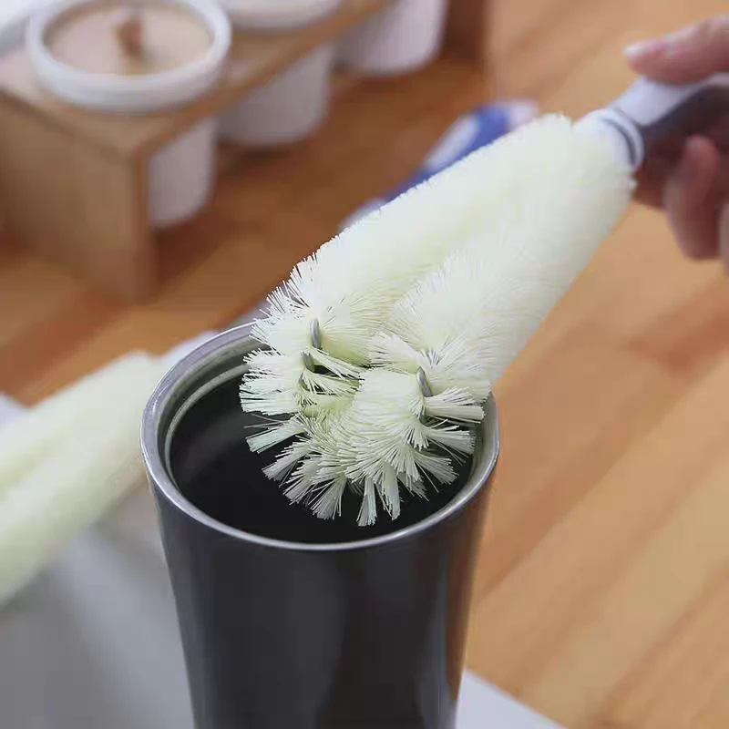 家用清洁刷破壁机拖把桶水杯刷2个