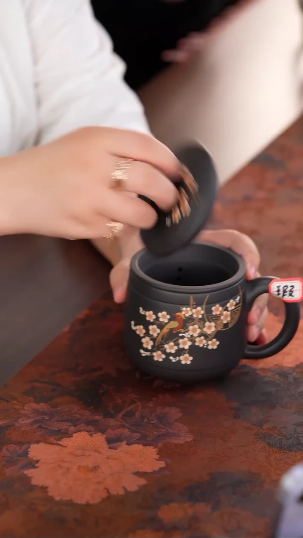 茶杯紫砂0928092809280928
