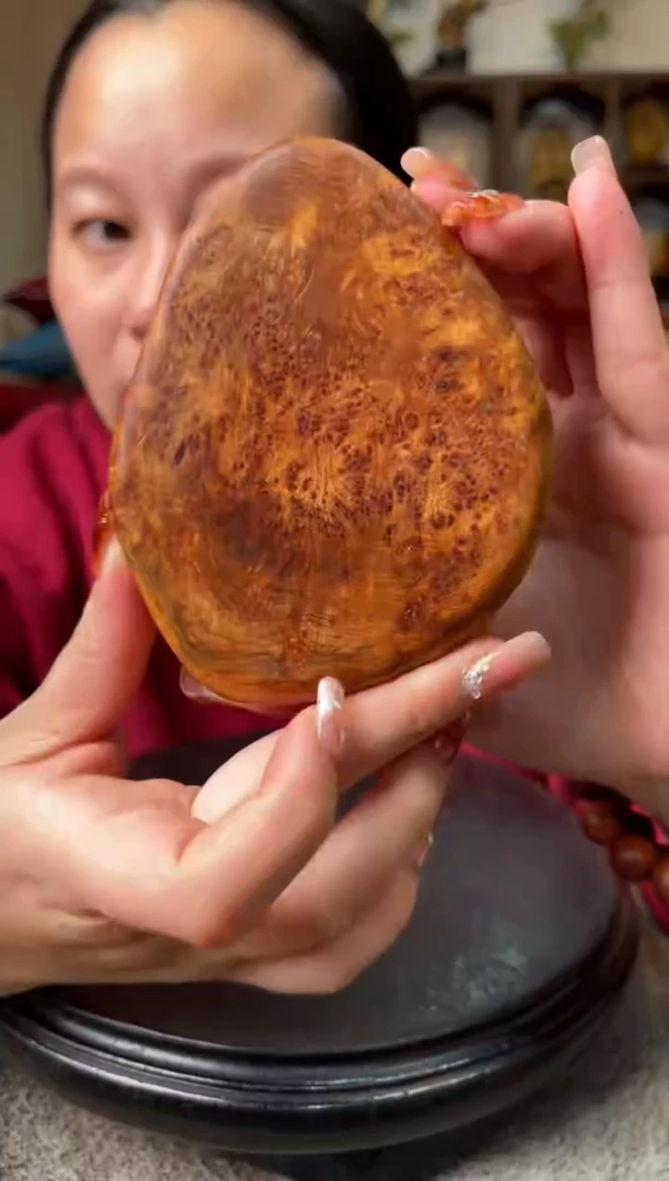 柏木（崖柏）崖柏小件