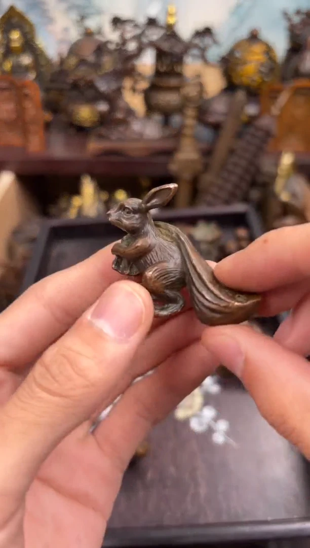 百福铜专属精选链接