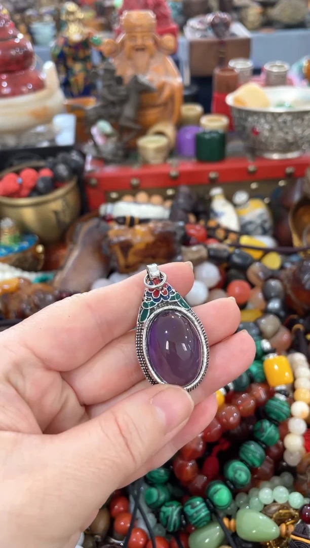 【闪购商品】2宫廷影视老旧工艺摆件