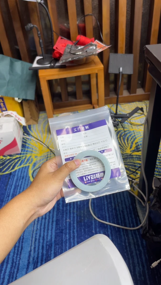 定制翡翠手镯未镶嵌W****࿐HF/DZS2