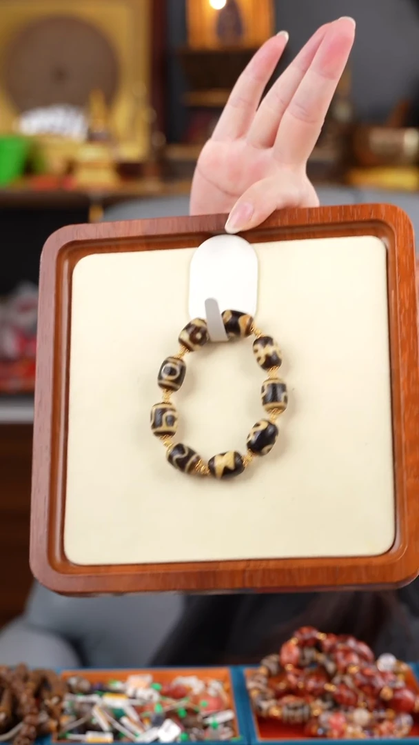 未镶嵌0玛瑙/玉髓PB020  多样性发一